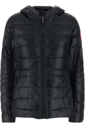 Canada Goose Cypress Jacke mit Kapuze