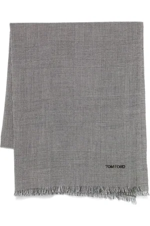 Tom Ford Prince of Wales Schal