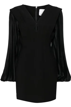 Acler Theodore Minikleid