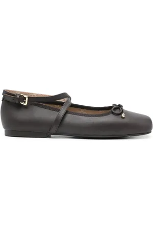 Michael Kors Ballerinas mit Schleifendetail