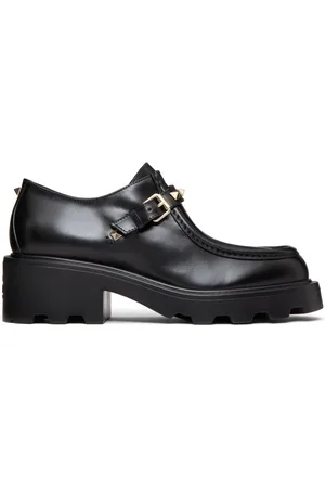 VALENTINO GARAVANI Rockstud Loafer