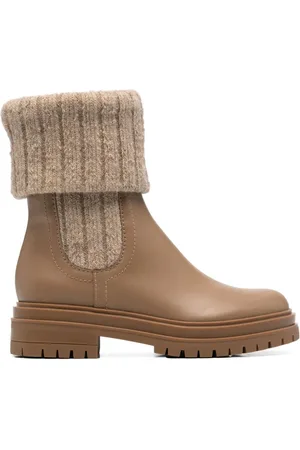 Gianvito Rossi Tenney Stiefeletten