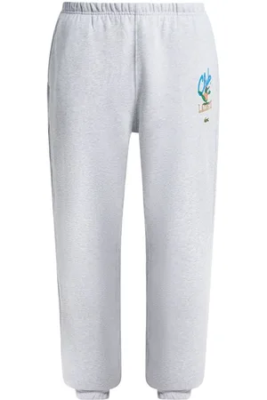 Lacoste Jogginghose mit Iconic-Print