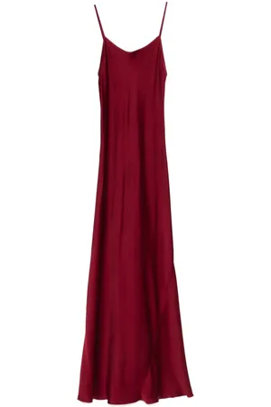 Victoria Beckham Cami Maxikleid
