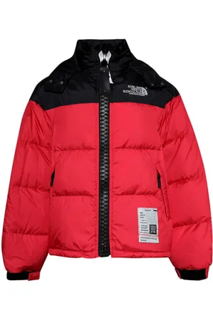 Maison Mihara Yasuhiro Gefütterte Super Big Jacke