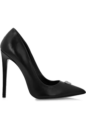 Philipp Plein Decollete Pumps 120mm