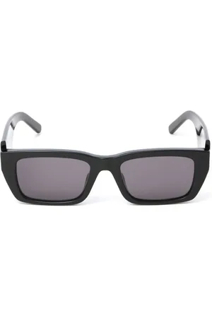 Palm Angels Eckige Sonnenbrille