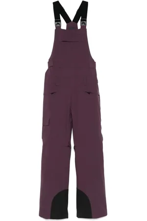 Rossignol Skihose mit Latz