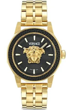 VERSACE Medusa Deco 43mm