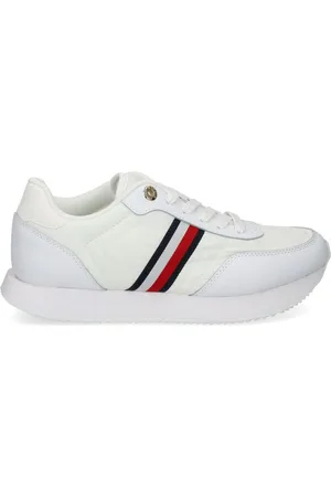 Tommy Hilfiger Global Stripe Essential Sneakers