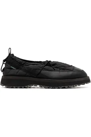SUICOKE Gesteppte Pepper-Trab-Eco Sneakers