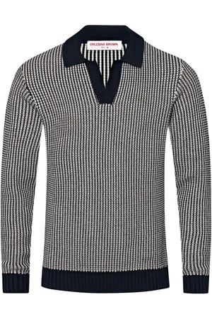 Orlebar Brown Horton Poloshirt