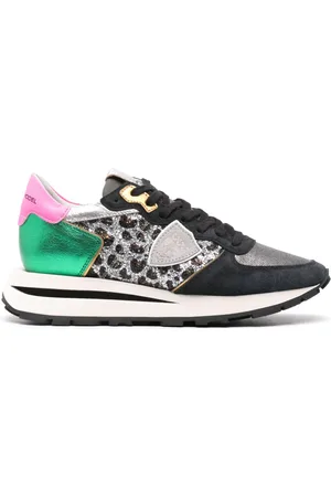 Philippe model Tropez Haute Sneakers