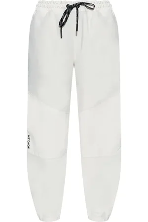 Moncler Polartec Jogginghose