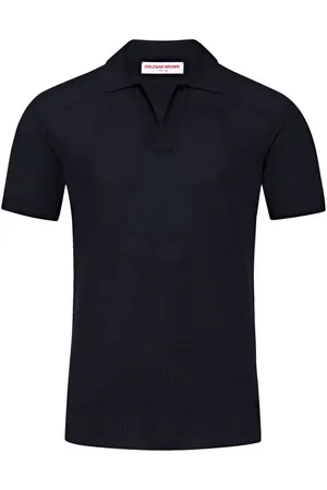 Orlebar Brown Horton Poloshirt aus Piqué