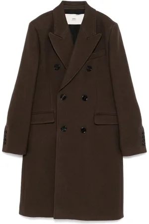 Ami Klassische Cabanjacke