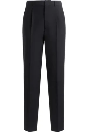 Bally Klassische Straight-Leg-Hose