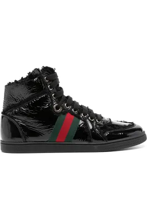 Gucci High-Top-Sneakers