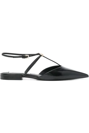 Victoria Beckham Klassische Ballerinas