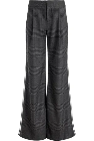 ALICE+OLIVIA Halbhohe Eric Hose