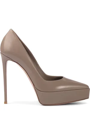 LE SILLA Uma Pumps 140mm