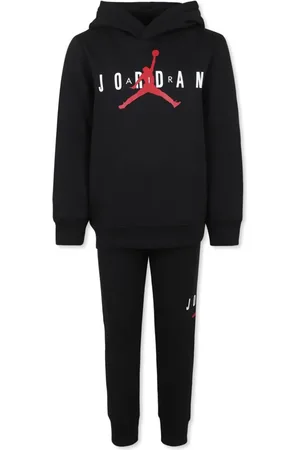 Jordan X Jordan Jogginganzug aus Fleece