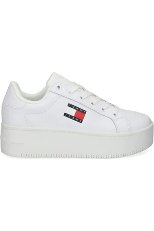 Tommy Hilfiger Flatform-Sneakers