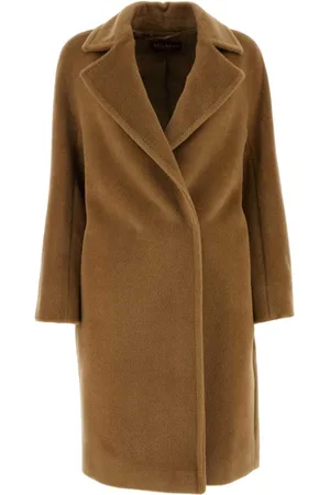 Max Mara Doppelreihiger Sidney Mantel