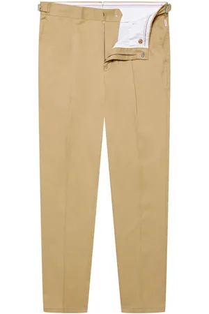 Orlebar Brown Carsyn Tapered-Hose