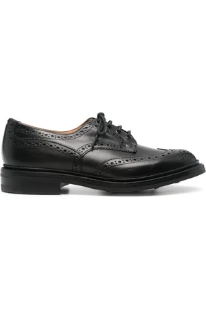 TRICKERS Klassische Budapester