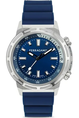 Salvatore Ferragamo Gen Z-FW 46mm