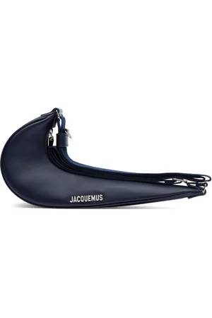 Jacquemus X Nike Swoosh Schultertasche