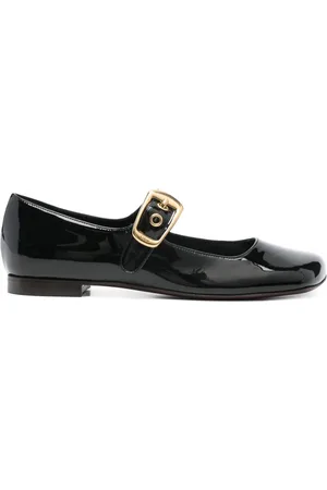 Chloé Ballerinas mit Schnalle