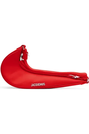 Jacquemus X Nike Swoosh Schultertasche