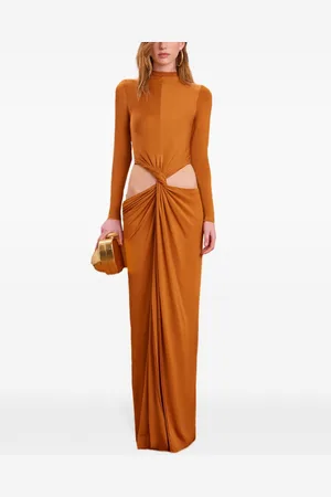 Cult Gaia Keri Kleid
