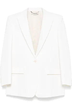 Stella McCartney Einreihiges Sakko