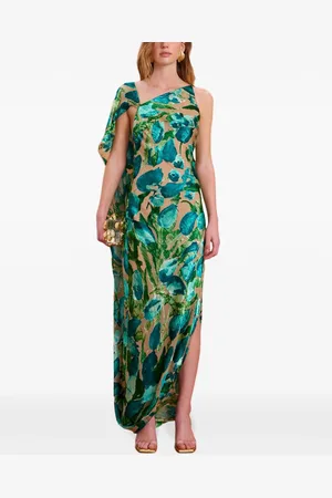 Cult Gaia Iker Kleid