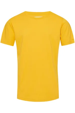 Orlebar Brown T-Shirt mit Logo-Stickerei