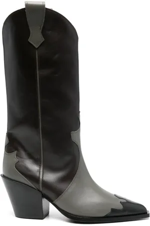 Aeyde Ariel Stiefel 70mm