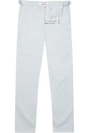 Orlebar Brown Fallon Tapered-Hose