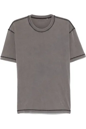 Sunflower Contrast T-Shirt