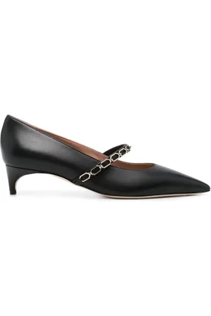 MALONE SOULIERS Virna Pumps 40mm