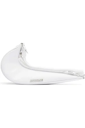 Jacquemus X Nike Swoosh Schultertasche