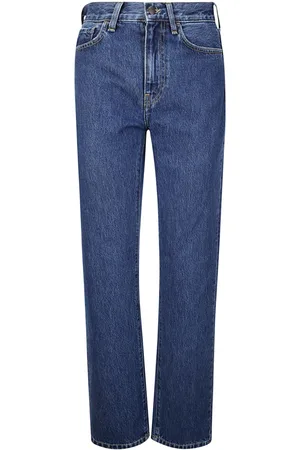 Carhartt Jeans mit geradem Bein