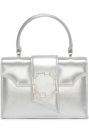 MALONE SOULIERS Mini-Tasche aus Leder