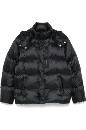 Ralph Lauren Gesteppte Jacke