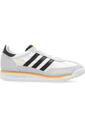 adidas SL 72 RS Sneakers aus Wildleder