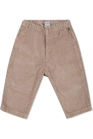 Petit Bateau Gerade Cordhose