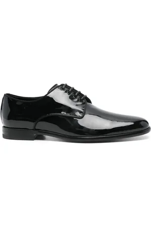 Dolce & Gabbana Loafer in Lackoptik