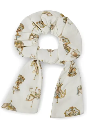Atelier Choux Carousel Haargummi